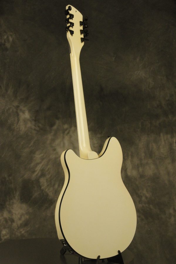 1987 Rickenbacker 360/12 string TUXEDO #7 out of 12 - Image 30