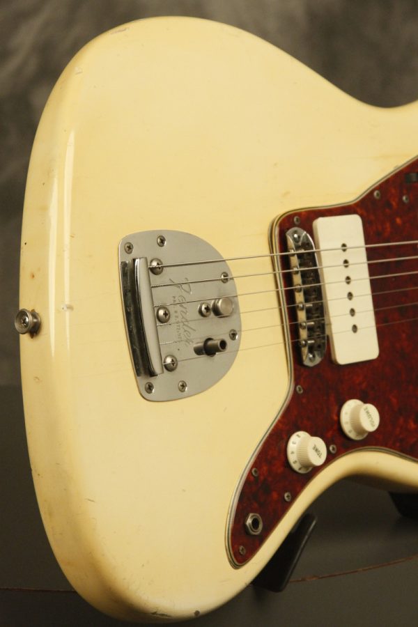 1964 Fender Jazzmaster original WHITE - Image 31