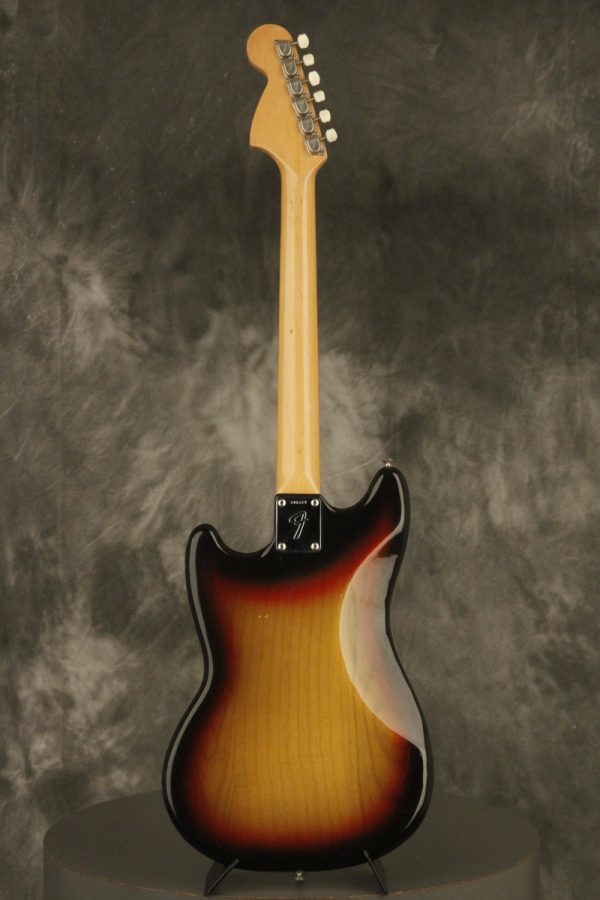 1975 Fender MUSTANG Sunburst - Image 32