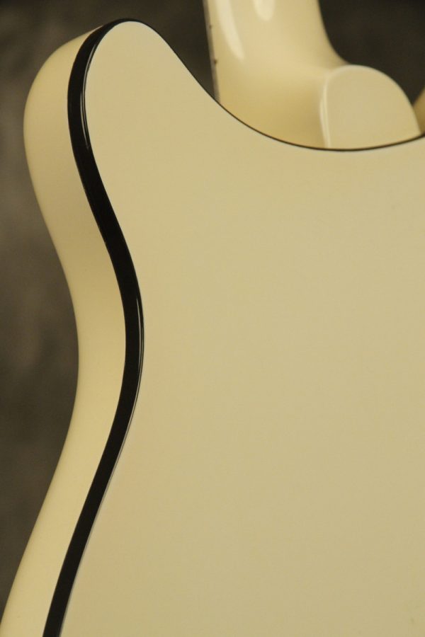 1987 Rickenbacker 360/12 string TUXEDO #7 out of 12 - Image 32