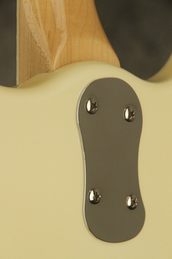 Mosrite Ventures model MK I reissue EXCELLENT 65 mij - Image 33