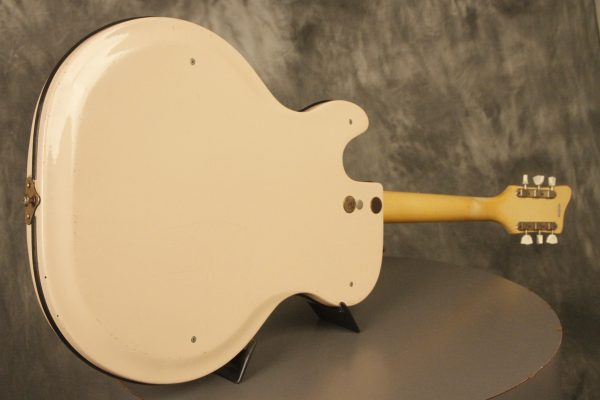 1961 National Studio 66 Reso-Glass Desert Buff - Image 33