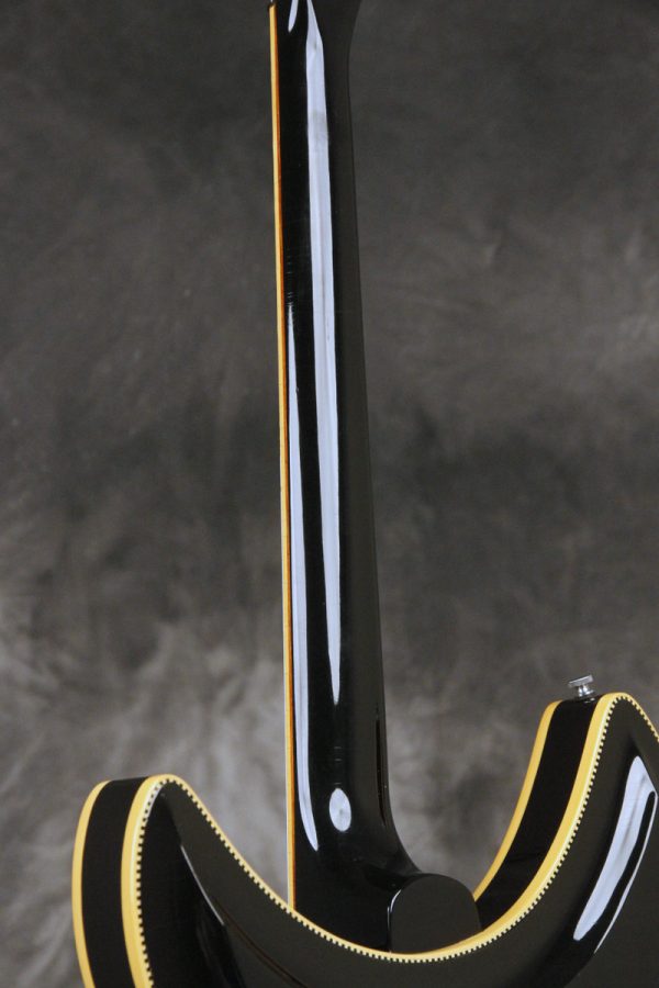 1989 Rickenbacker 381/12V69 Jetglo 12-string - Image 34