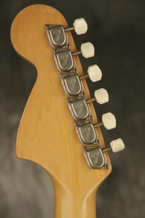 1975 Fender MUSTANG Sunburst - Image 34