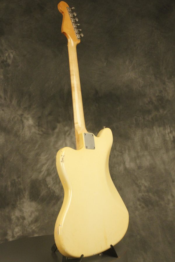 1964 Fender Jazzmaster original WHITE - Image 34