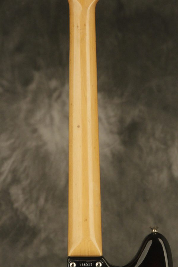 1975 Fender MUSTANG Sunburst - Image 35