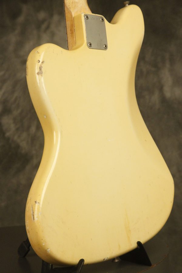 1964 Fender Jazzmaster original WHITE - Image 35