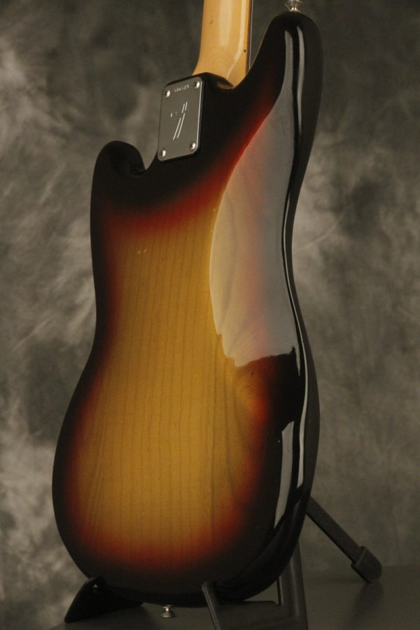 1975 Fender MUSTANG Sunburst - Image 38