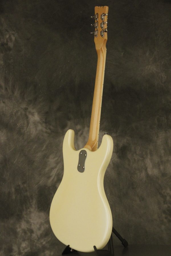 Mosrite Ventures model MK I reissue EXCELLENT 65 mij - Image 38