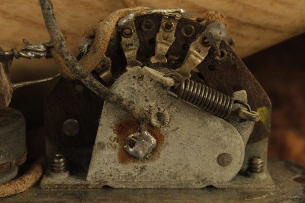 1951 Fender Esquire Blonde all original - Image 107
