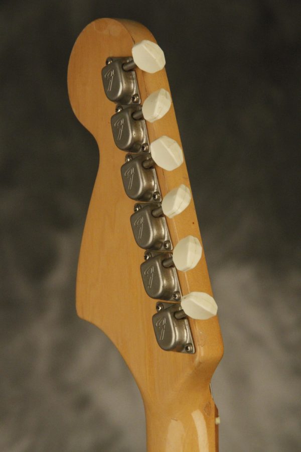 1975 Fender MUSTANG Sunburst - Image 41