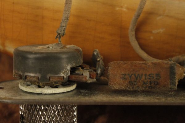 1951 Fender Esquire Blonde all original - Image 109
