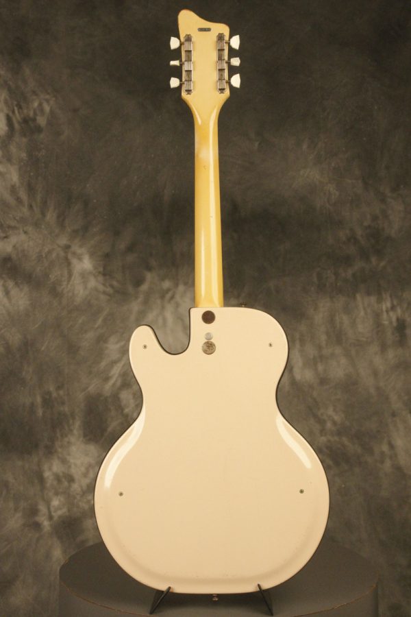 1961 National Studio 66 Reso-Glass Desert Buff - Image 41