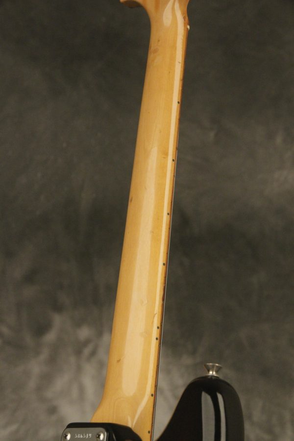 1975 Fender MUSTANG Sunburst - Image 42
