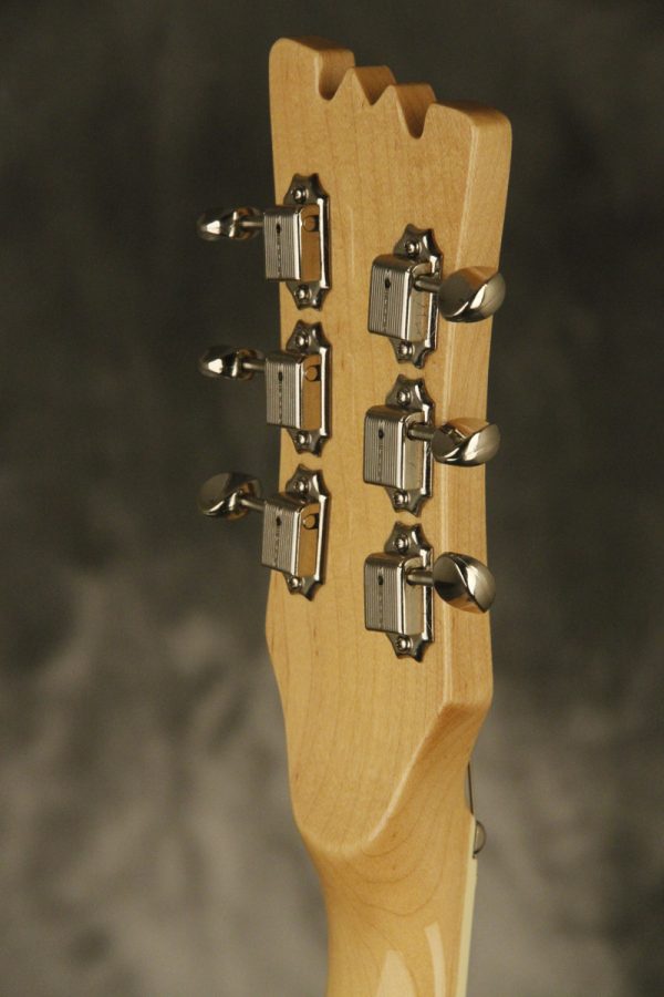 Mosrite Ventures model MK I reissue EXCELLENT 65 mij - Image 42