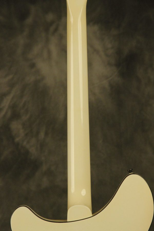 1987 Rickenbacker 360/12 string TUXEDO #7 out of 12 - Image 42