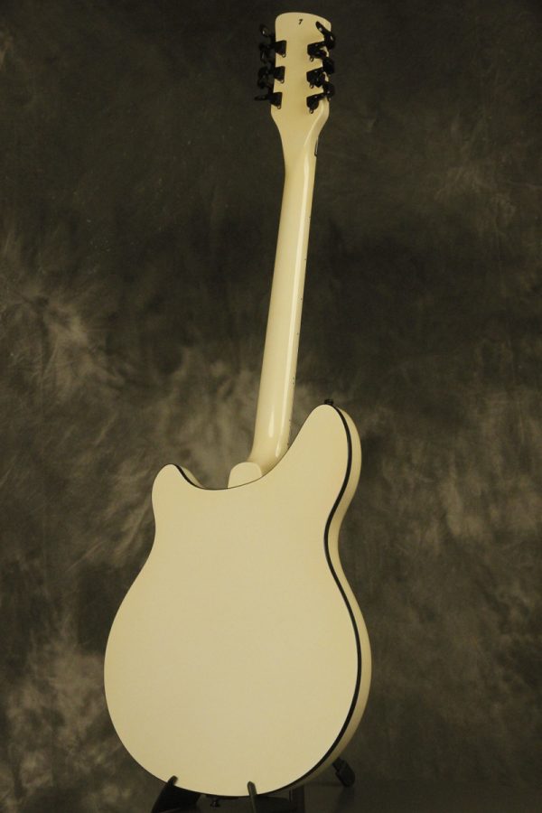 1987 Rickenbacker 360/12 string TUXEDO #7 out of 12 - Image 43