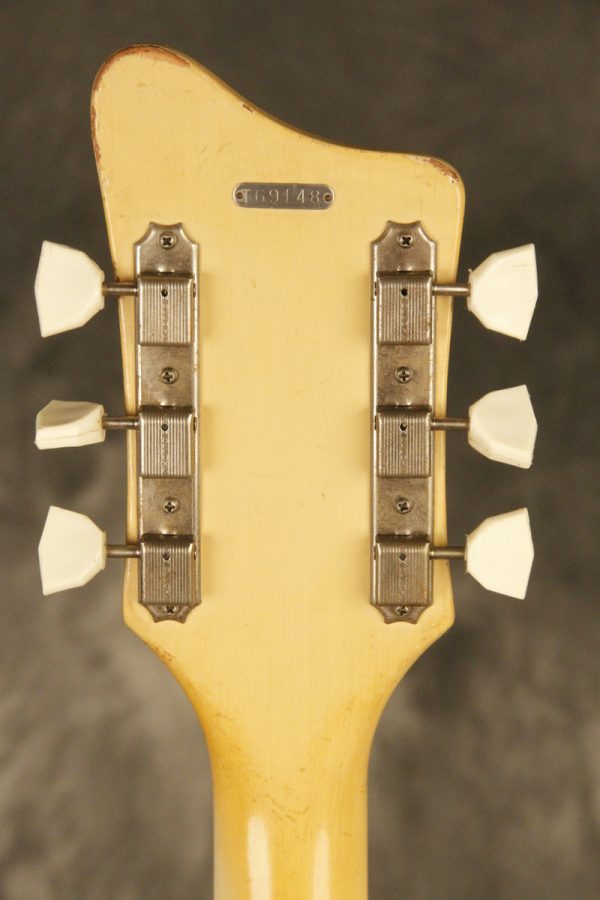 1961 National Studio 66 Reso-Glass Desert Buff - Image 43