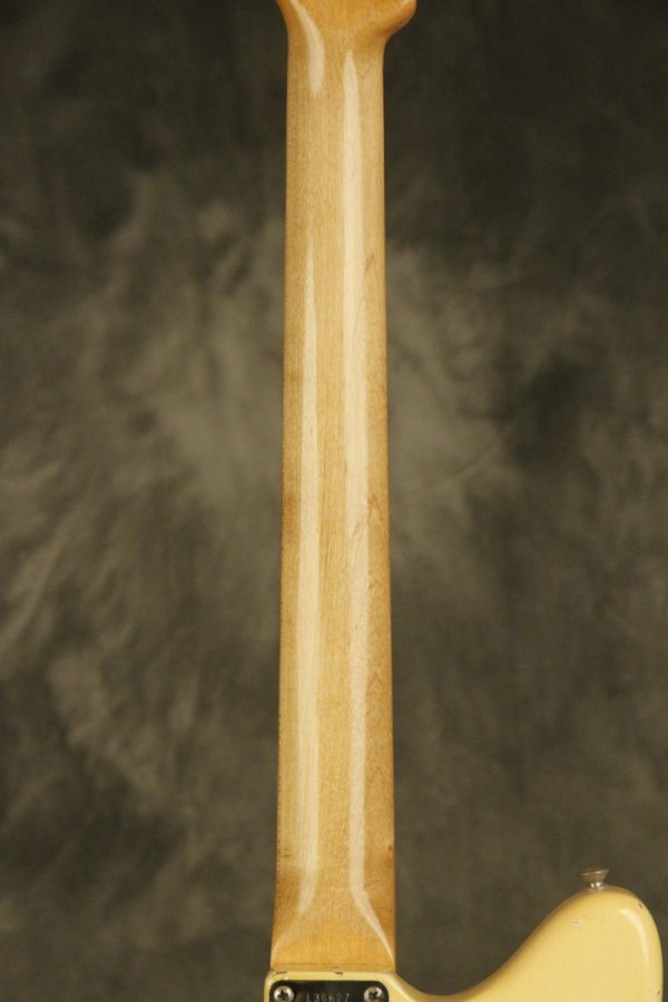 1964 Fender Jazzmaster original WHITE - Image 44