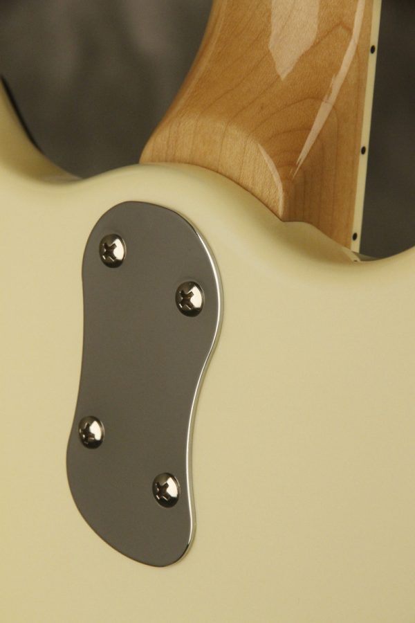 Mosrite Ventures model MK I reissue EXCELLENT 65 mij - Image 44