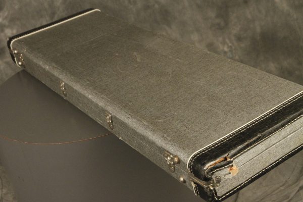 1975 Fender MUSTANG Sunburst - Image 45