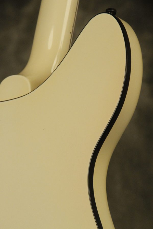 1987 Rickenbacker 360/12 string TUXEDO #7 out of 12 - Image 45