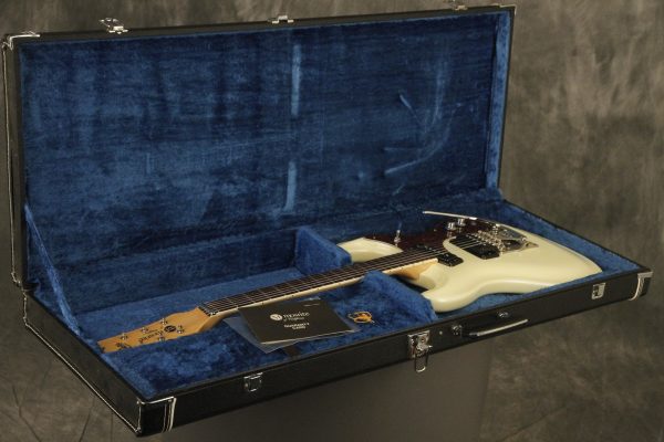Mosrite Ventures model MK I reissue EXCELLENT 65 mij - Image 46