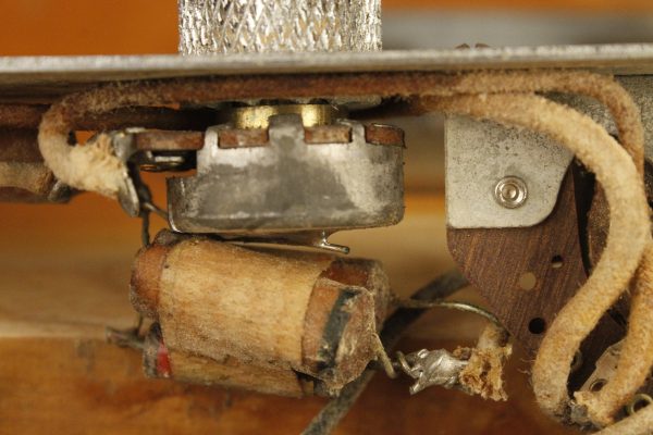 1951 Fender Esquire Blonde all original - Image 115