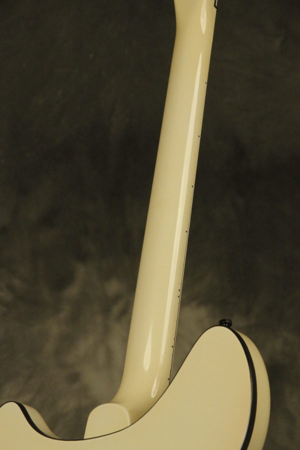 1987 Rickenbacker 360/12 string TUXEDO #7 out of 12 - Image 48