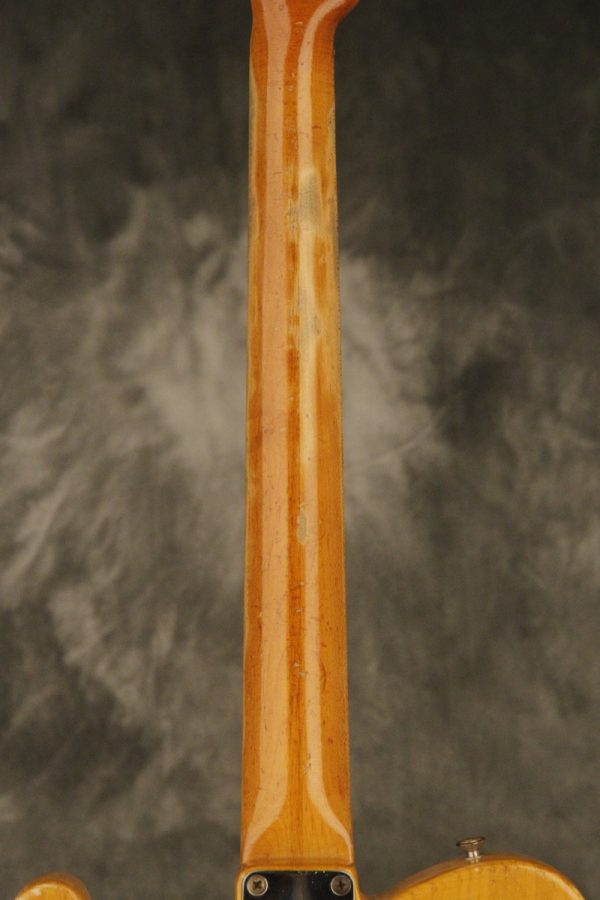 1951 Fender Esquire Blonde all original - Image 42