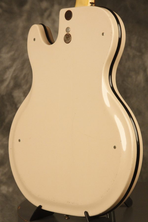 1961 National Studio 66 Reso-Glass Desert Buff - Image 49