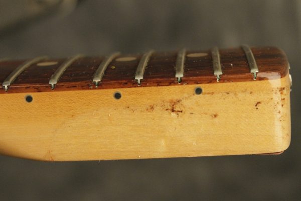 1975 Fender MUSTANG Sunburst - Image 50