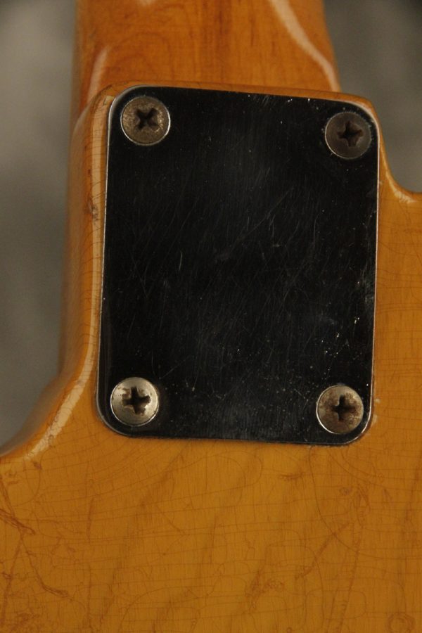 1951 Fender Esquire Blonde all original - Image 41