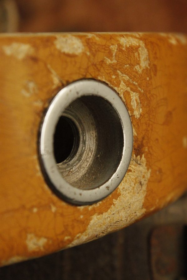 1951 Fender Esquire Blonde all original - Image 119