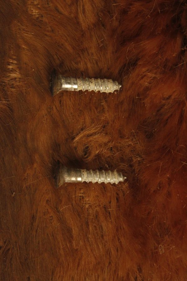 1951 Fender Esquire Blonde all original - Image 120