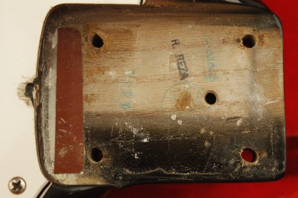 1975 Fender MUSTANG Sunburst - Image 53