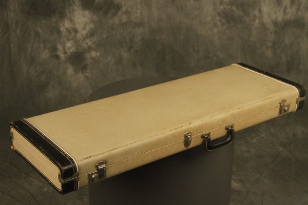 1964 Fender Jazzmaster original WHITE - Image 54