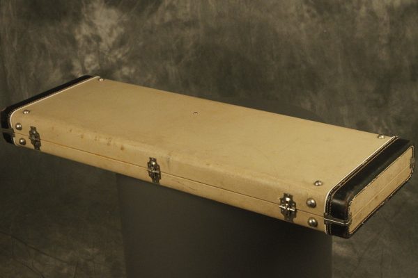 1964 Fender Jazzmaster original WHITE - Image 55