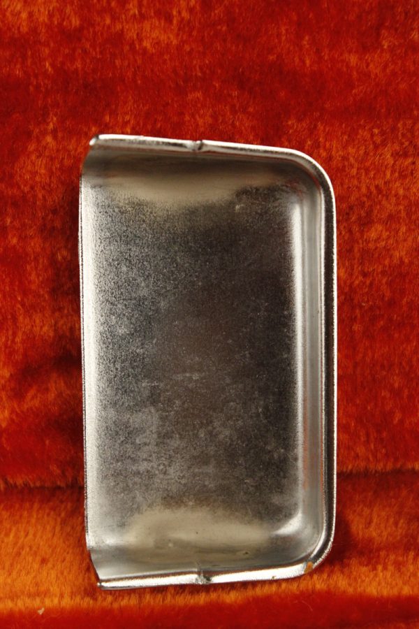 1962 Fender Duo-Sonic SLAB BOARD Maroonburst HANG TAG! - Image 55
