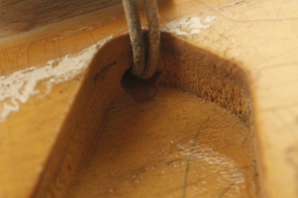 1951 Fender Esquire Blonde all original - Image 125