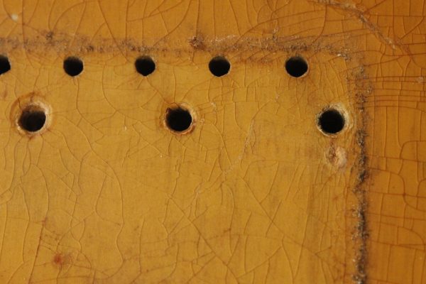 1951 Fender Esquire Blonde all original - Image 126