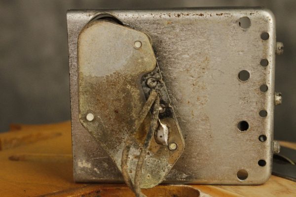 1951 Fender Esquire Blonde all original - Image 127