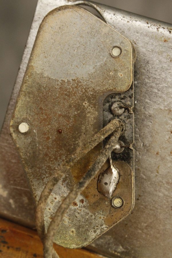 1951 Fender Esquire Blonde all original - Image 128