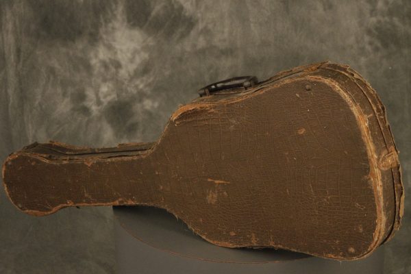1951 Fender Esquire Blonde all original - Image 31