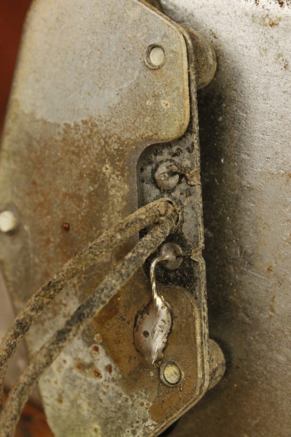 1951 Fender Esquire Blonde all original - Image 129