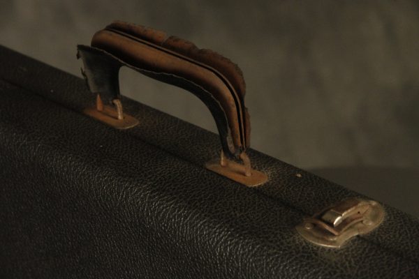 1984 Philip Kubicki Stratocaster hardtail sunburst - Image 61