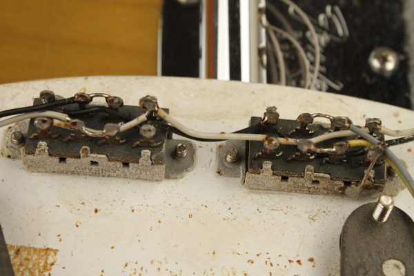 1975 Fender MUSTANG Sunburst - Image 62