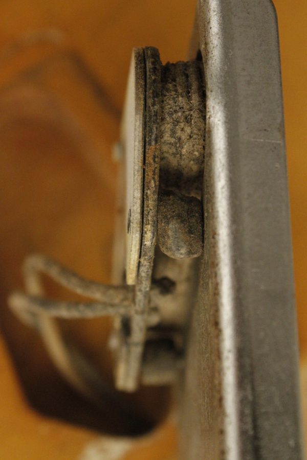 1951 Fender Esquire Blonde all original - Image 131