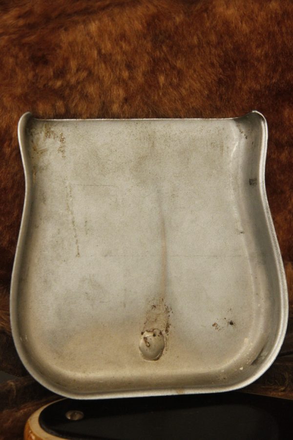 1951 Fender Esquire Blonde all original - Image 27
