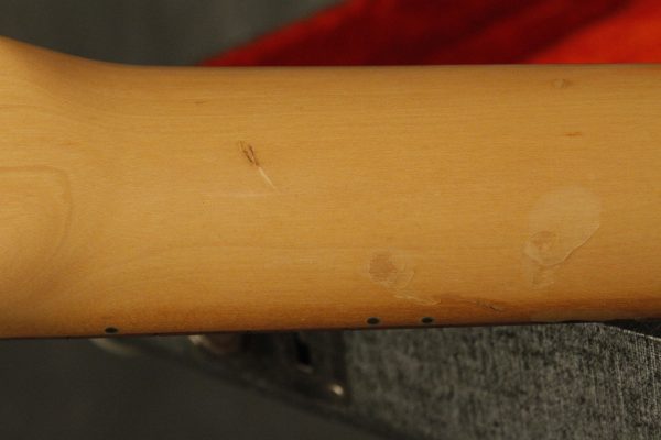 1975 Fender MUSTANG Sunburst - Image 66